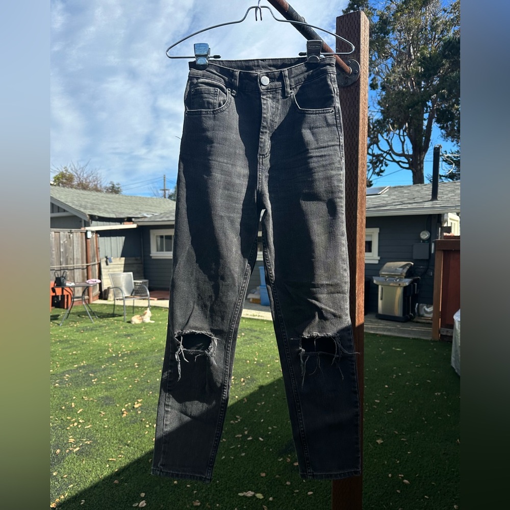 ASOS jeans